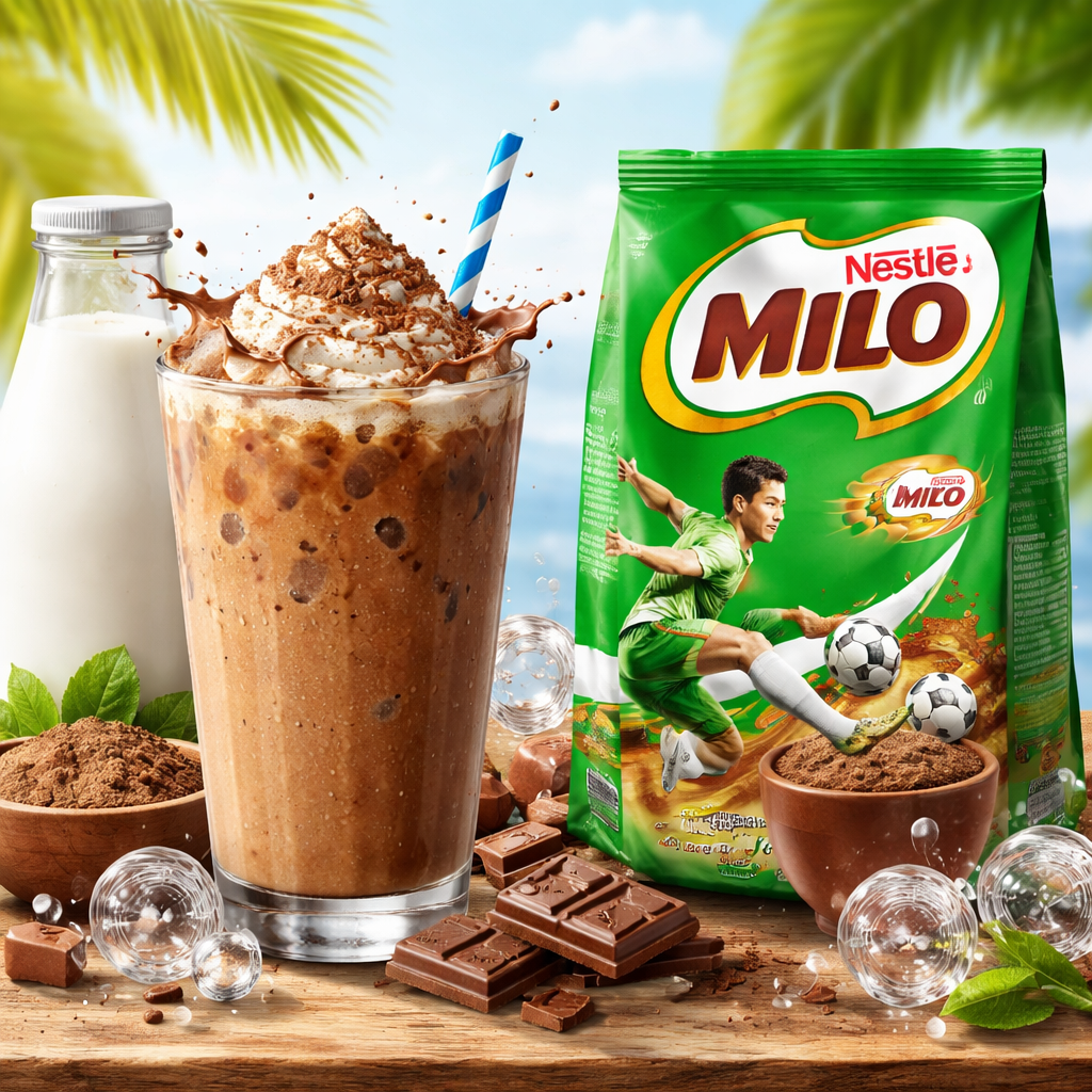 Milo